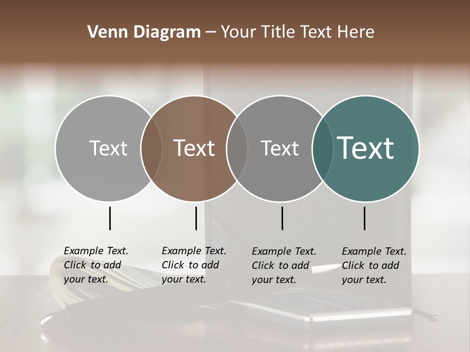 Securities Subject Concept PowerPoint Template
