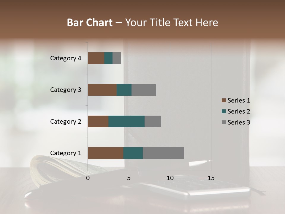Securities Subject Concept PowerPoint Template