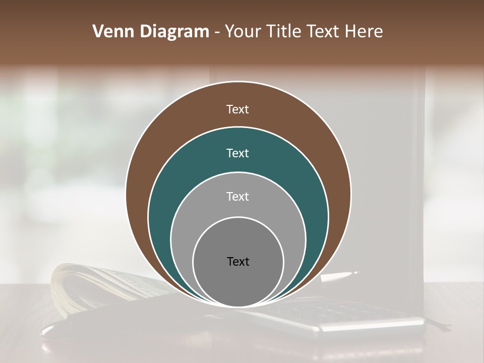 Securities Subject Concept PowerPoint Template