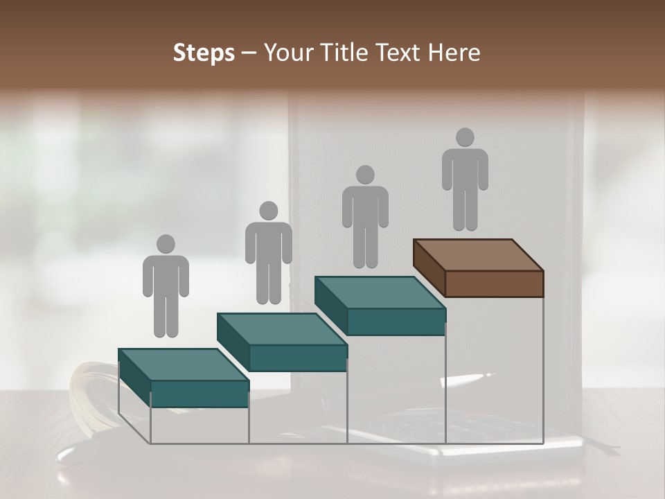 Securities Subject Concept PowerPoint Template