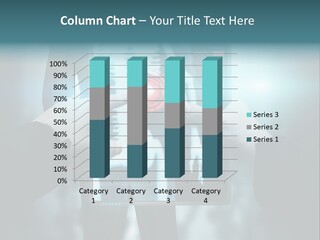 Life Computer Mobile PowerPoint Template