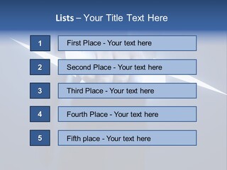 Background Communication Solve PowerPoint Template