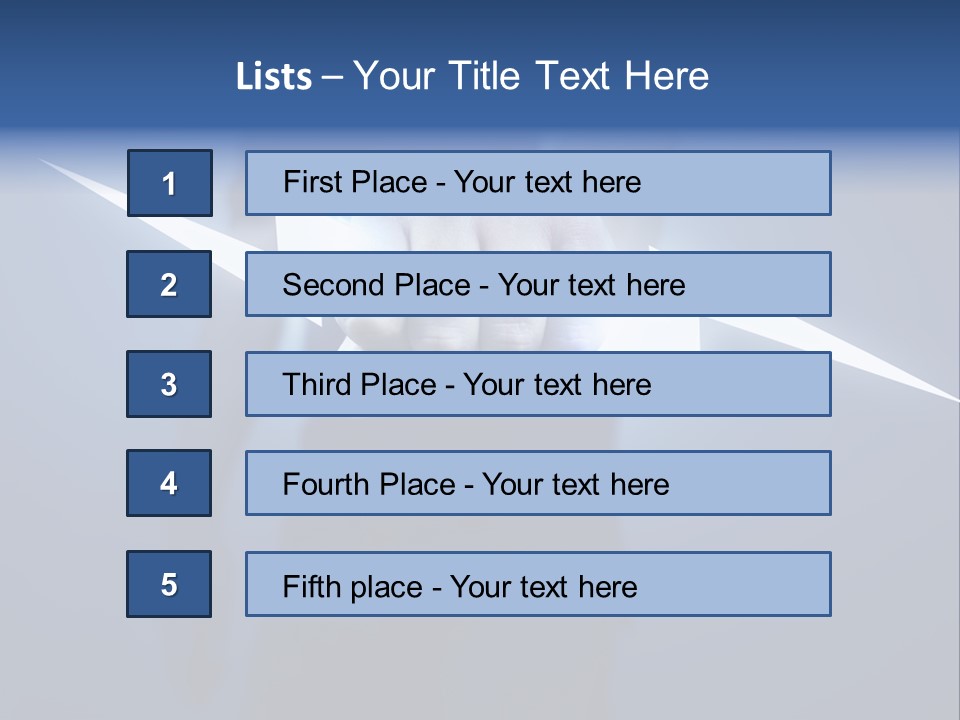 Background Communication Solve PowerPoint Template