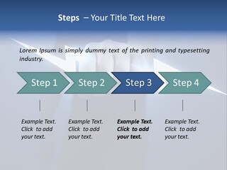 Background Communication Solve PowerPoint Template