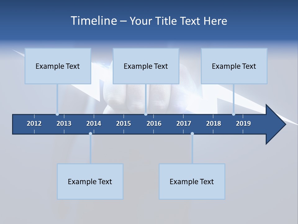 Background Communication Solve PowerPoint Template