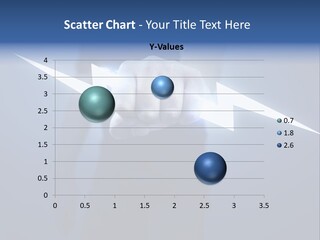 Background Communication Solve PowerPoint Template