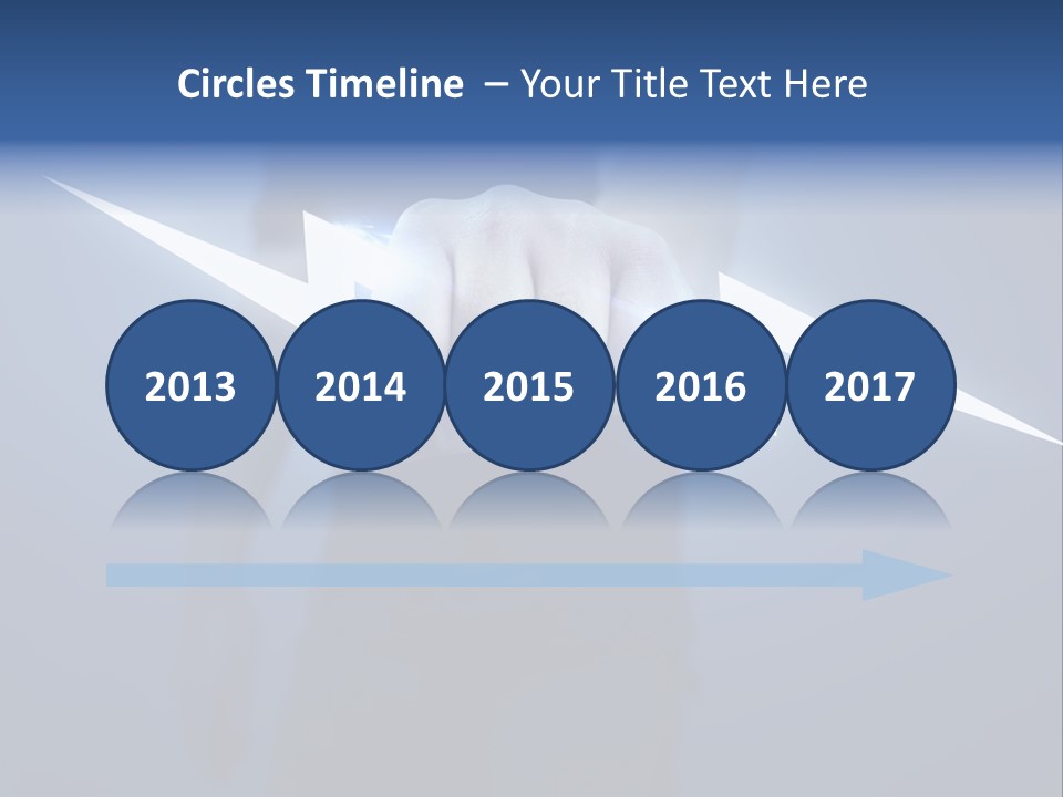 Background Communication Solve PowerPoint Template
