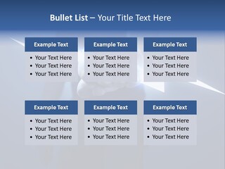 Background Communication Solve PowerPoint Template