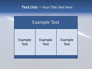 Background Communication Solve PowerPoint Template