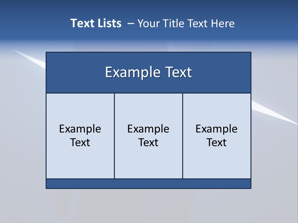 Background Communication Solve PowerPoint Template