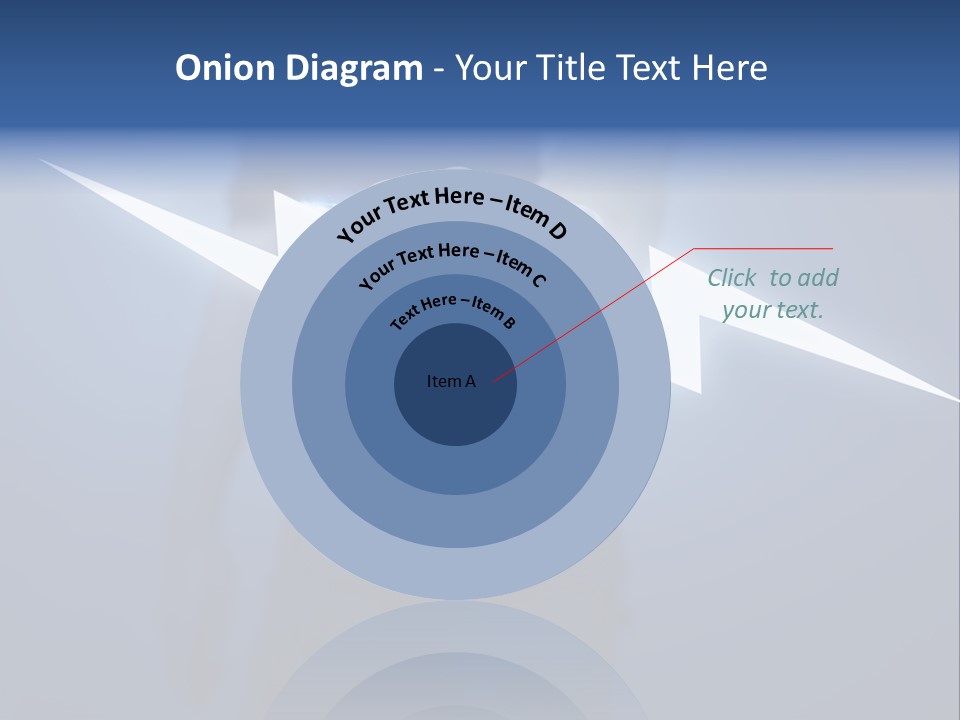 Background Communication Solve PowerPoint Template