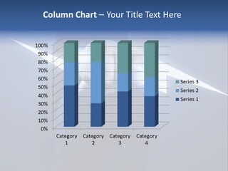 Background Communication Solve PowerPoint Template