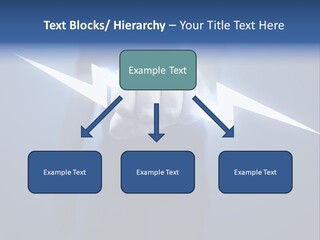 Background Communication Solve PowerPoint Template