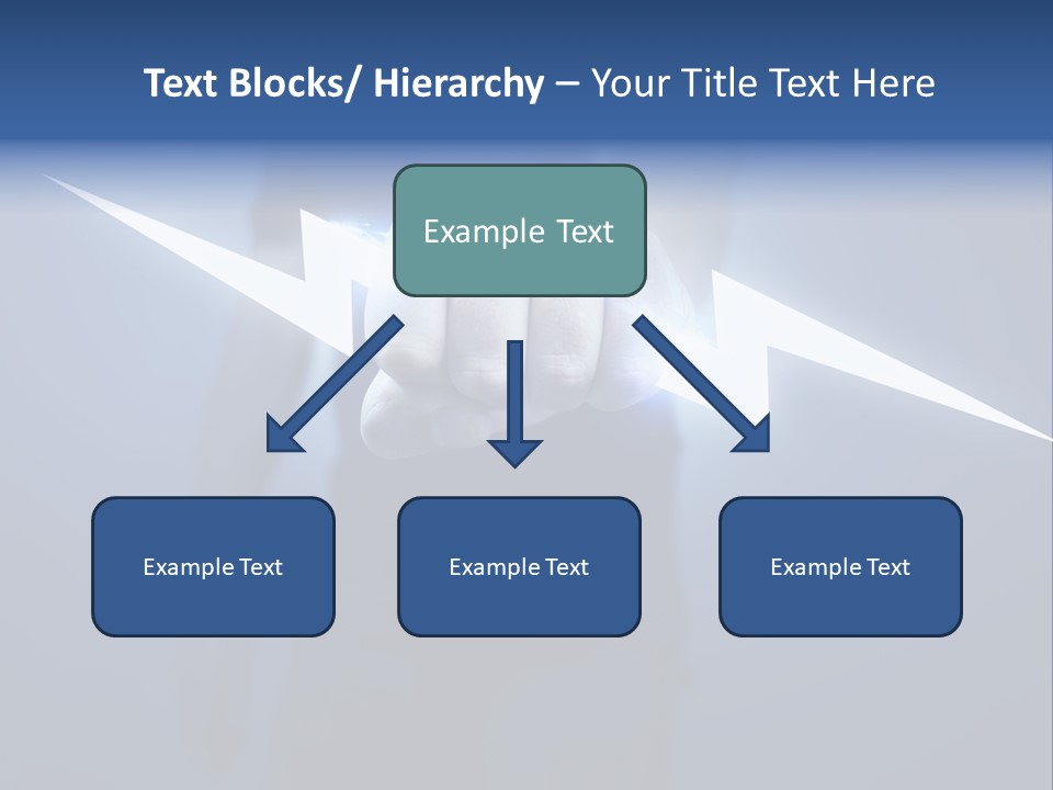 Background Communication Solve PowerPoint Template