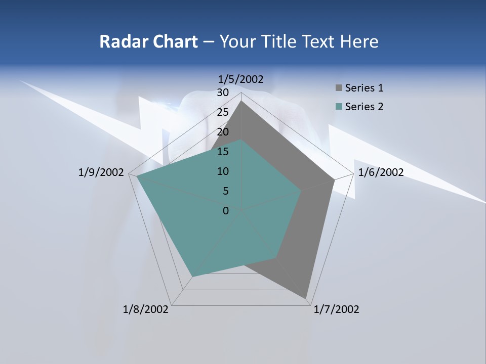 Background Communication Solve PowerPoint Template