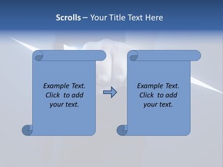 Background Communication Solve PowerPoint Template