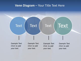 Background Communication Solve PowerPoint Template