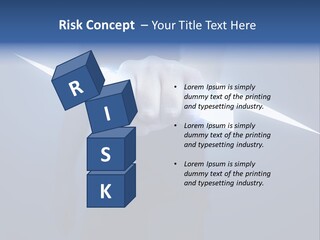 Background Communication Solve PowerPoint Template