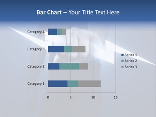 Background Communication Solve PowerPoint Template