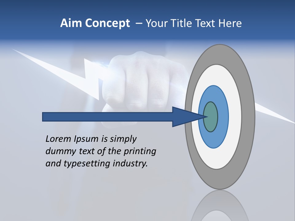 Background Communication Solve PowerPoint Template