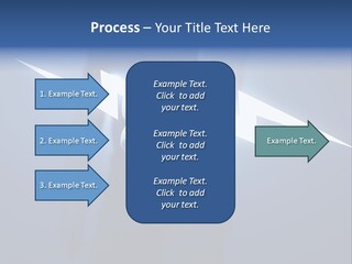 Background Communication Solve PowerPoint Template
