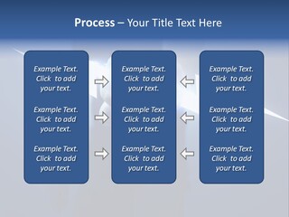 Background Communication Solve PowerPoint Template