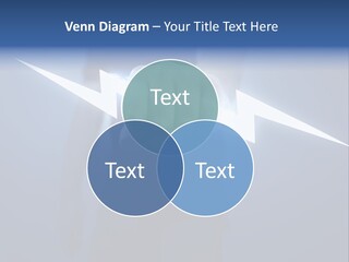 Background Communication Solve PowerPoint Template