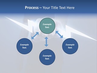 Background Communication Solve PowerPoint Template