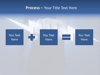 Background Communication Solve PowerPoint Template