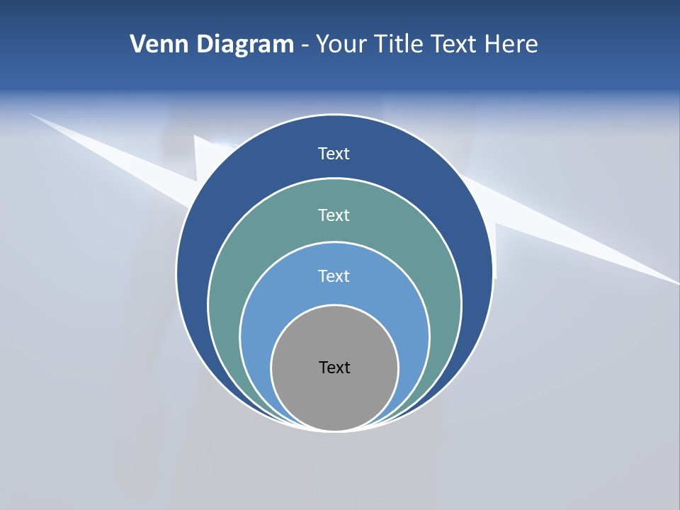 Background Communication Solve PowerPoint Template