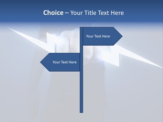 Background Communication Solve PowerPoint Template