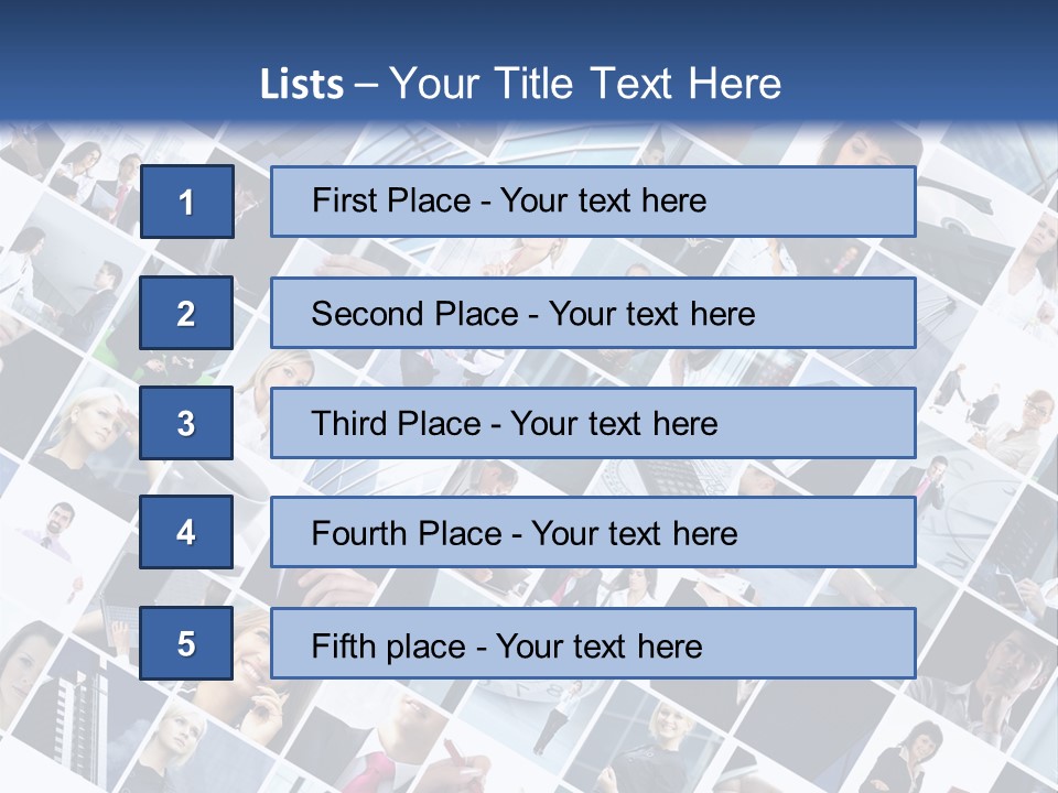 Teamwork Partners Money PowerPoint Template
