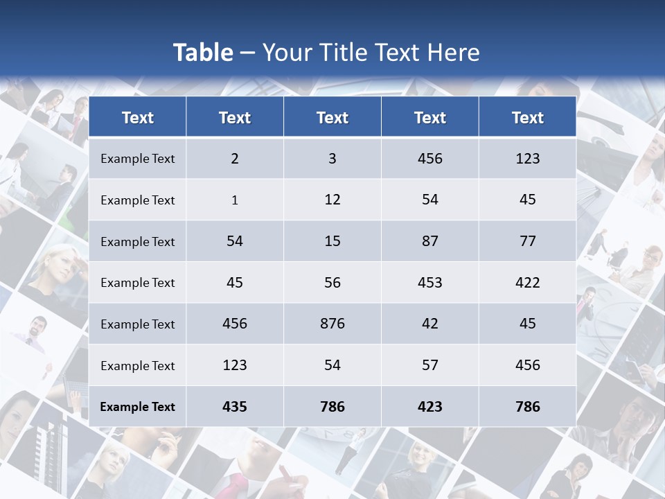 Teamwork Partners Money PowerPoint Template
