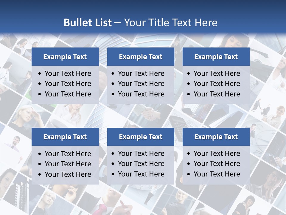 Teamwork Partners Money PowerPoint Template