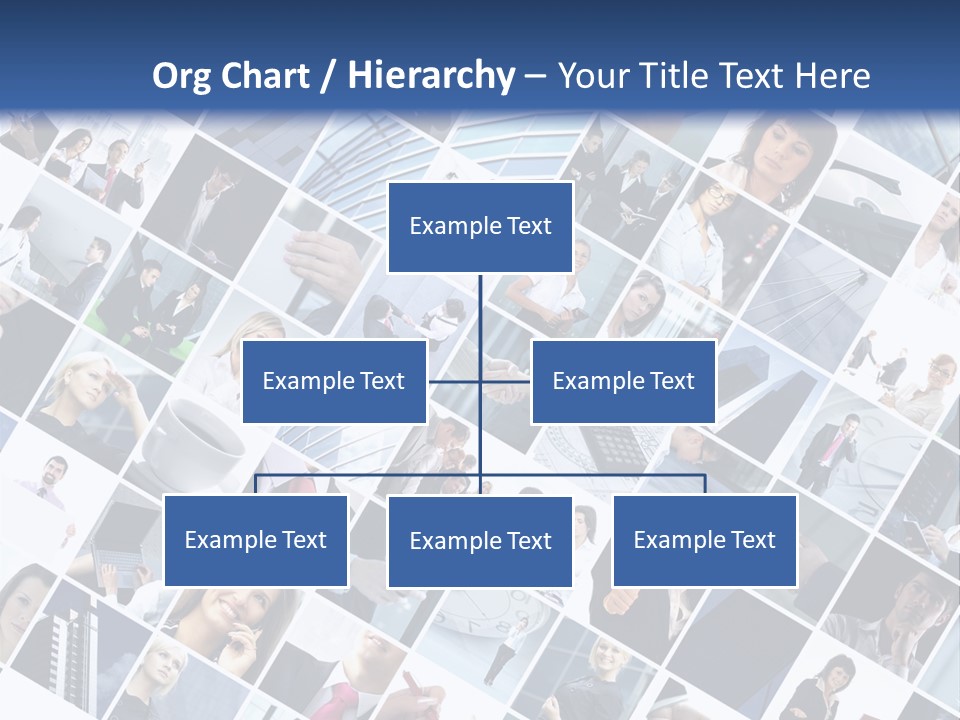 Teamwork Partners Money PowerPoint Template