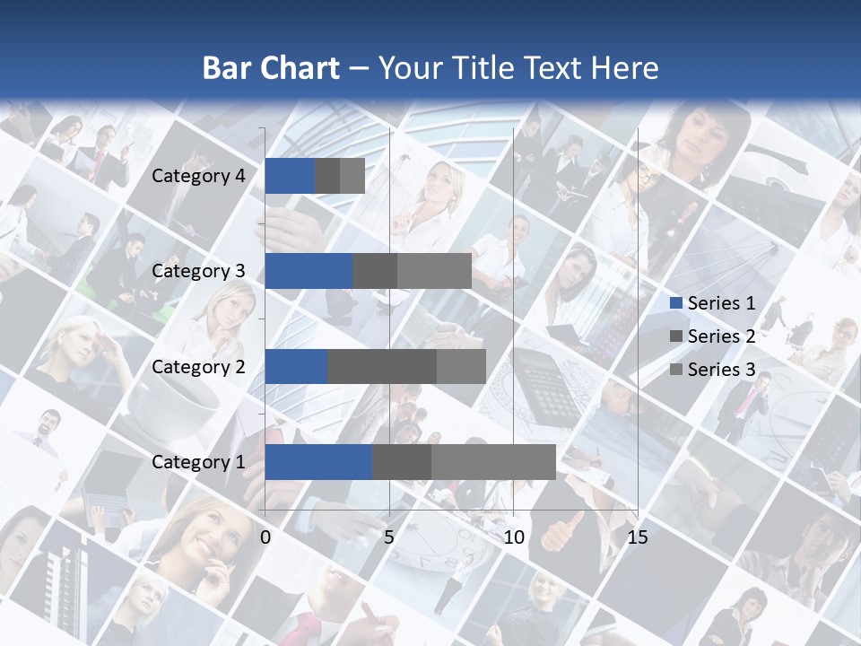 Teamwork Partners Money PowerPoint Template