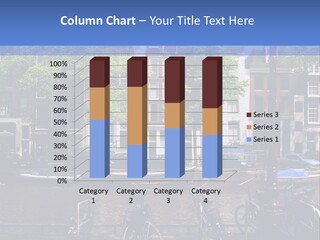 Canal Old Classic PowerPoint Template