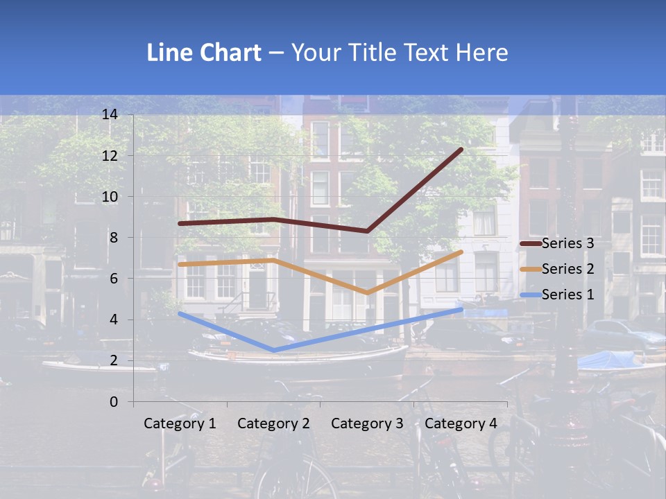 Canal Old Classic PowerPoint Template
