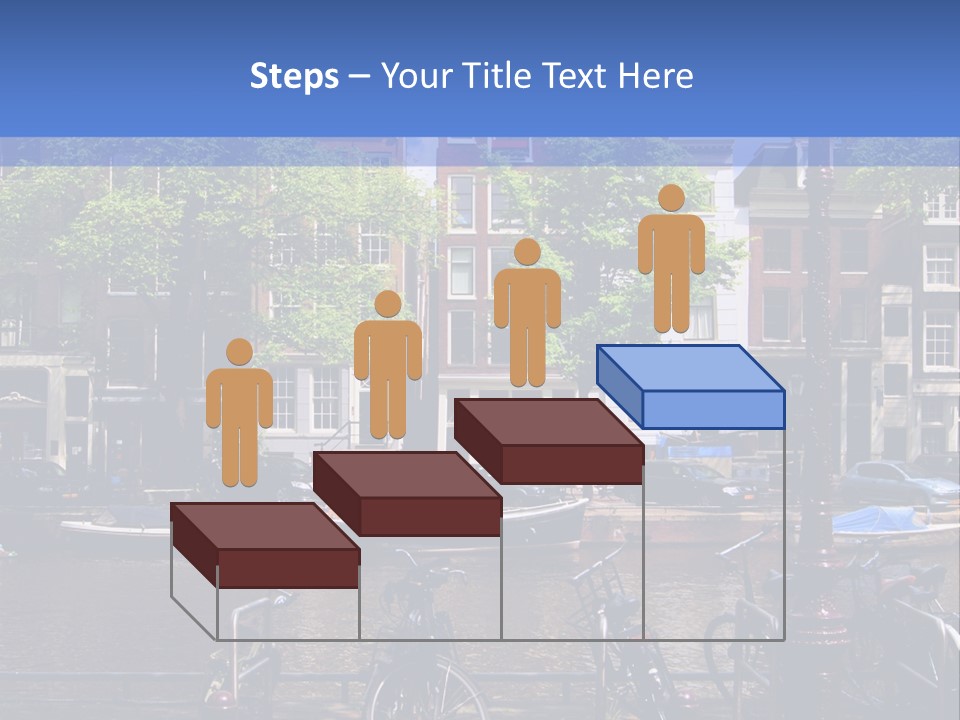 Canal Old Classic PowerPoint Template