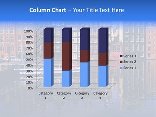 Holland View House PowerPoint Template