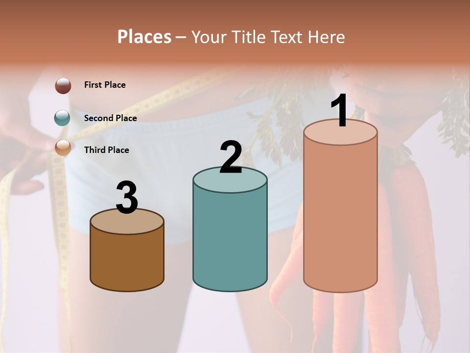 Daycare Juicy Lick PowerPoint Template