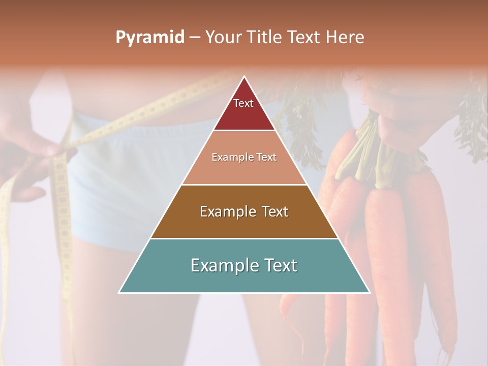 Daycare Juicy Lick PowerPoint Template