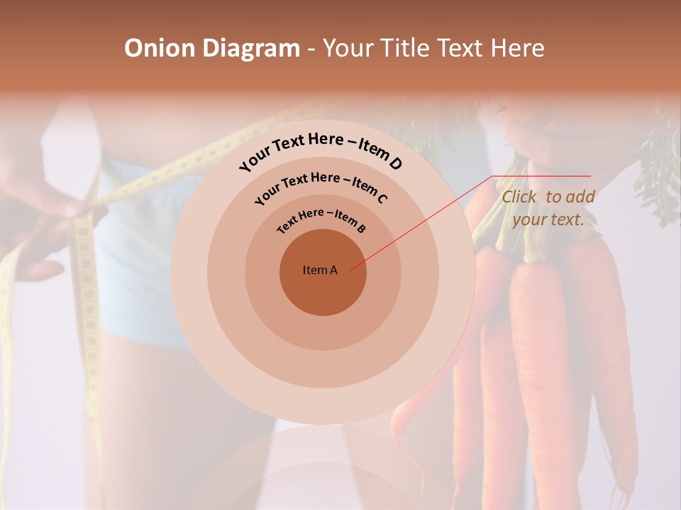 Daycare Juicy Lick PowerPoint Template
