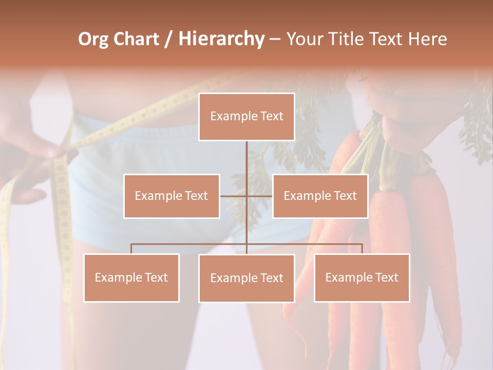 Daycare Juicy Lick PowerPoint Template