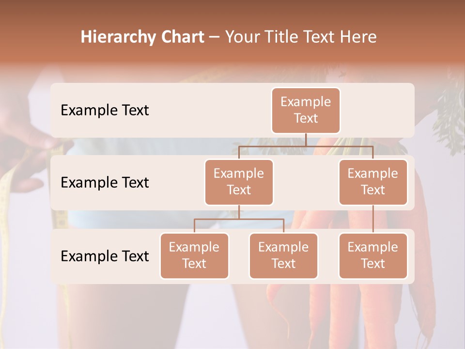 Daycare Juicy Lick PowerPoint Template