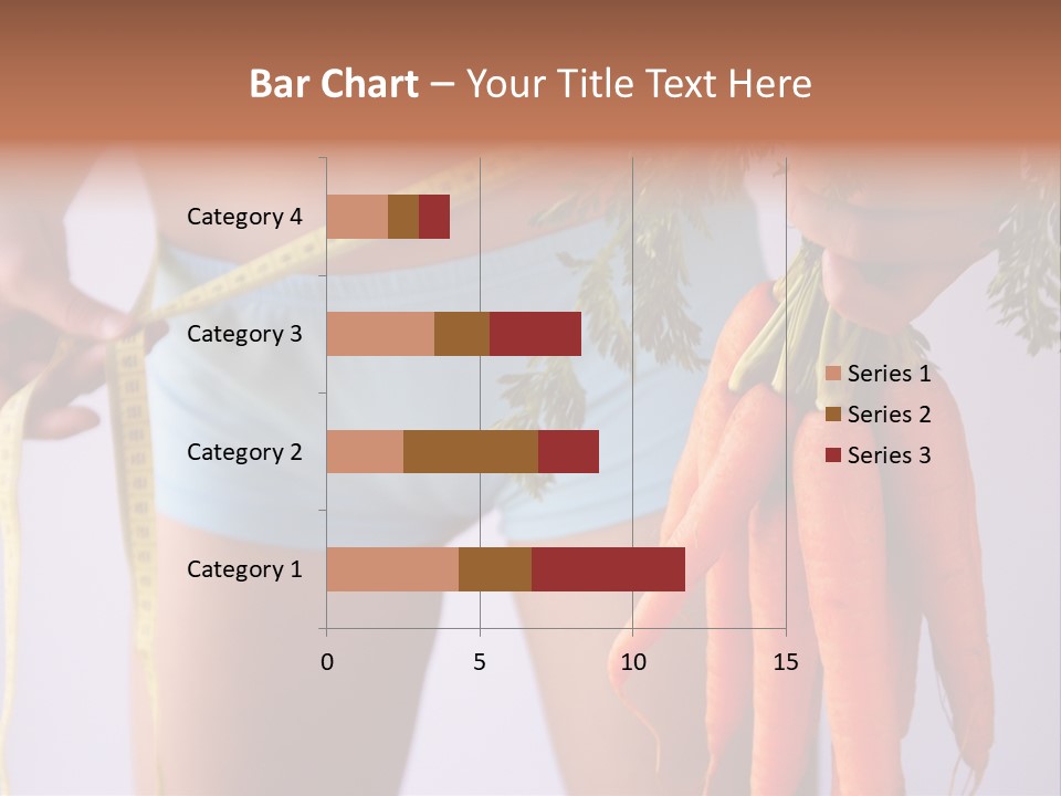 Daycare Juicy Lick PowerPoint Template