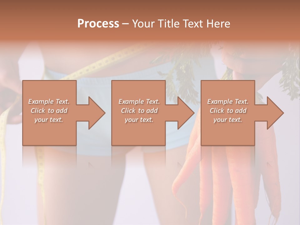 Daycare Juicy Lick PowerPoint Template