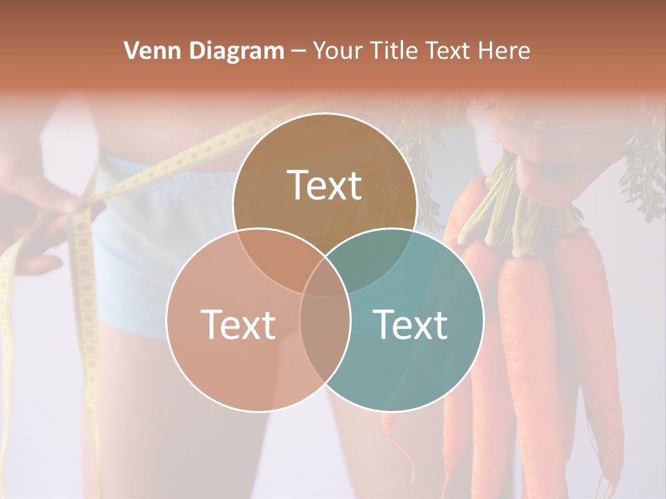 Daycare Juicy Lick PowerPoint Template