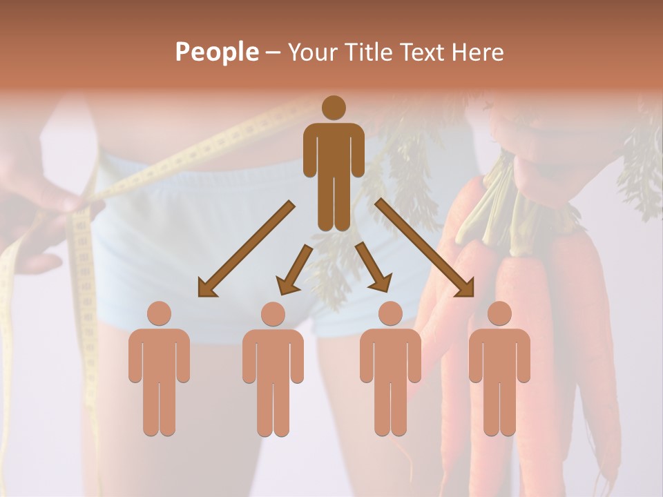 Daycare Juicy Lick PowerPoint Template