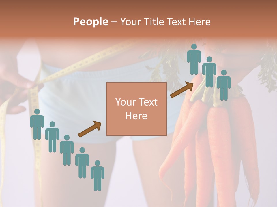 Daycare Juicy Lick PowerPoint Template